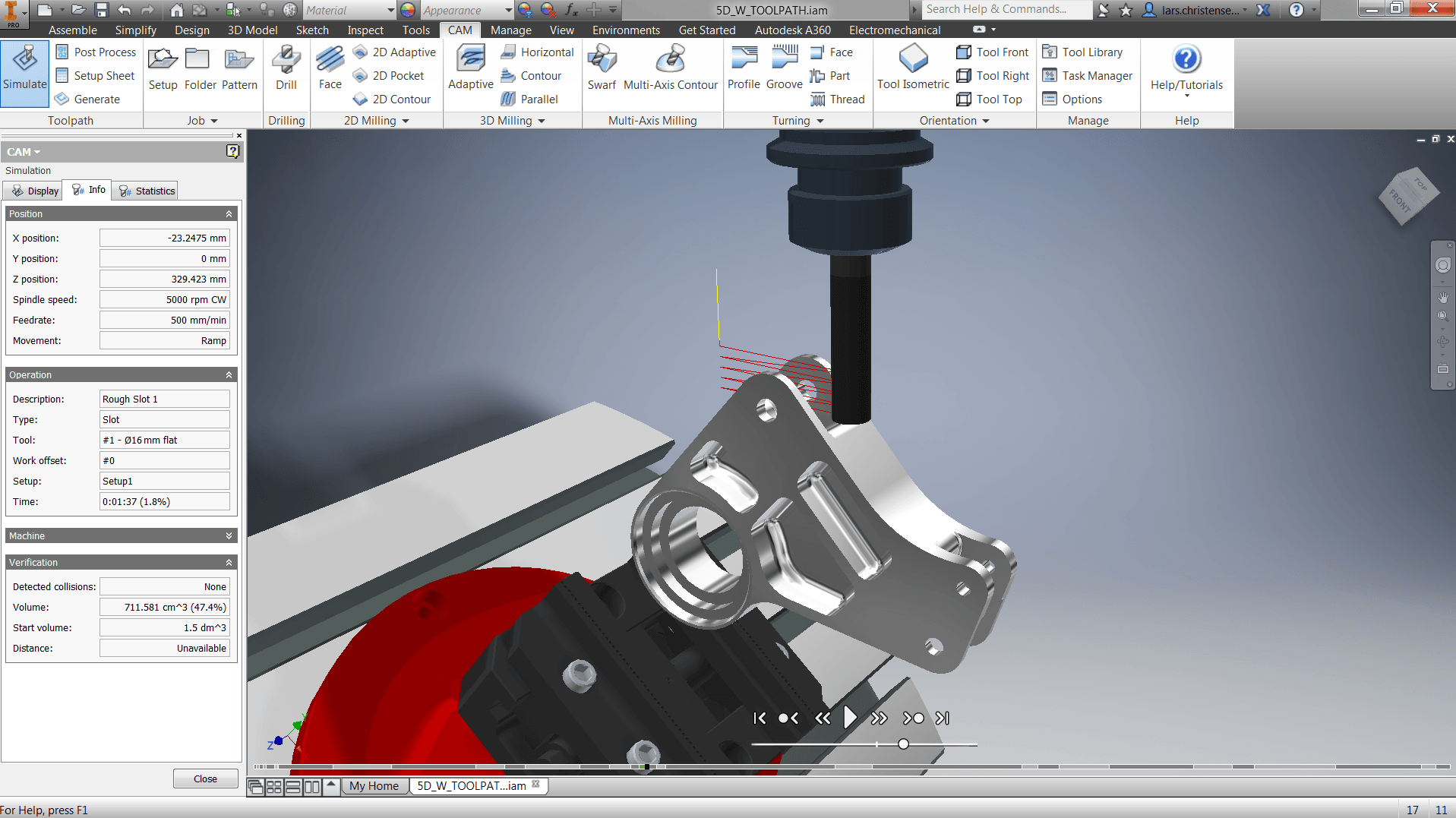 autodesk inventor 2015 pdf