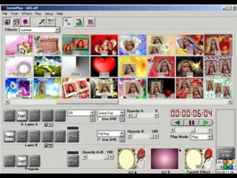 Adobe video editing software, free download