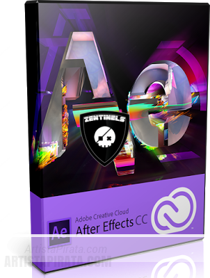 After Effects Crack Amtlib