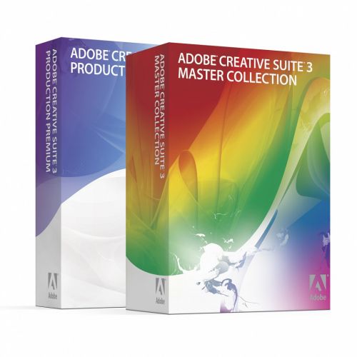 Adobe Creative Suite Cs3 Download