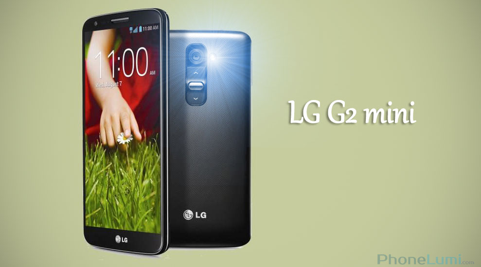 Lg g2 review
